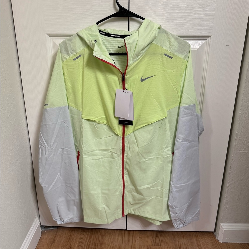 Nike Running jacket
